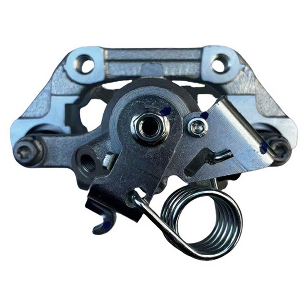 2012 Ford Flex Brake Caliper